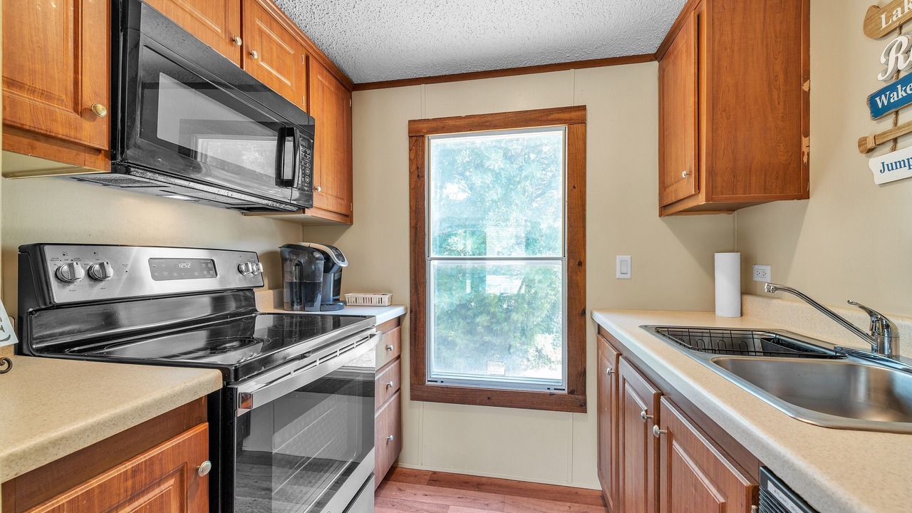 Photo of Kitchen in Kingston