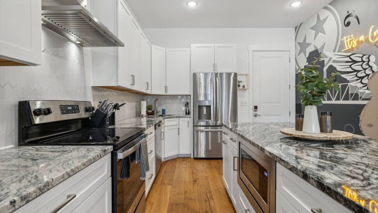 Photo of Kitchen in Inglewood