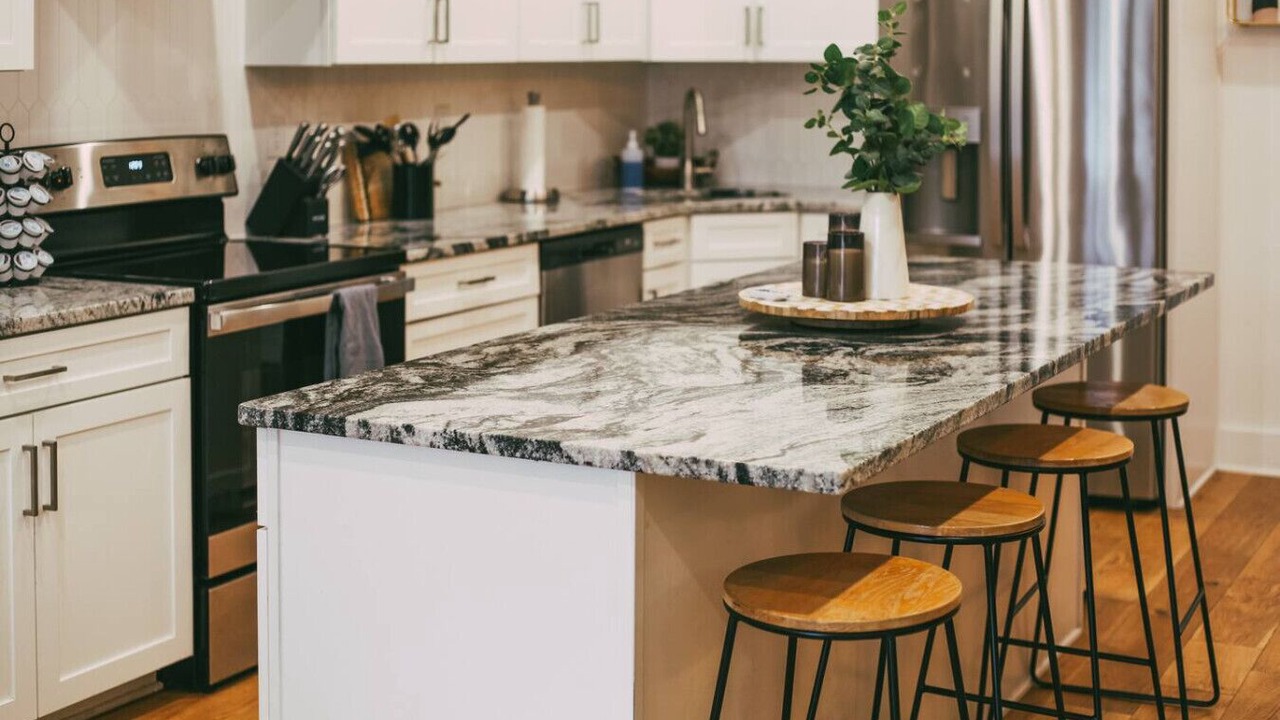 Photo of Kitchen in Inglewood