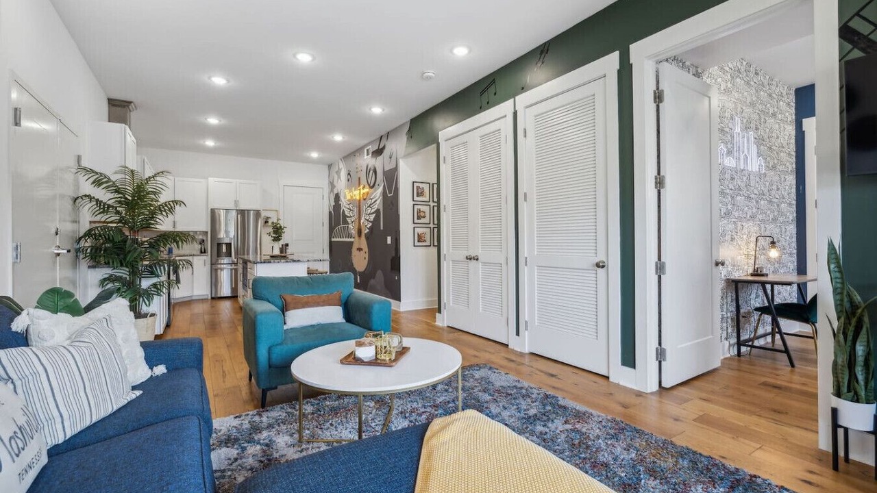 Photo of Livingroom in Inglewood