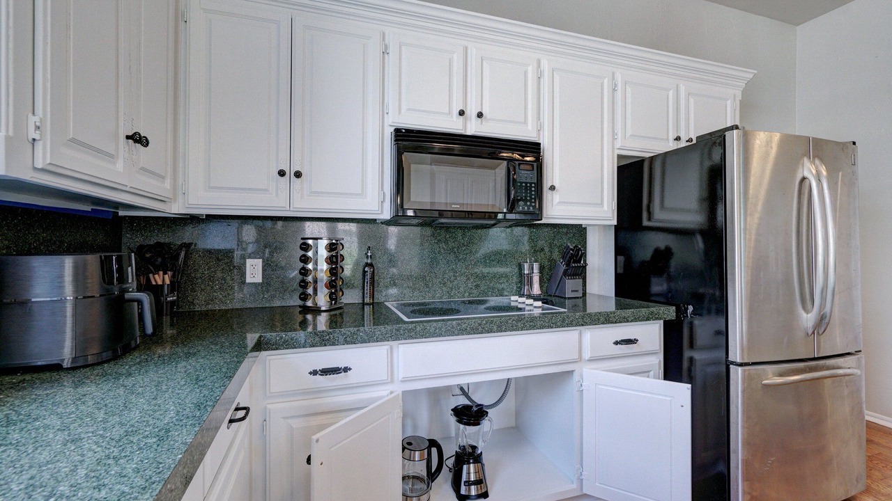 Photo of Kitchen in Remington