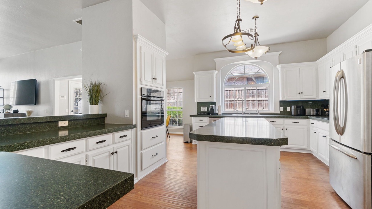 Photo of Kitchen in Remington
