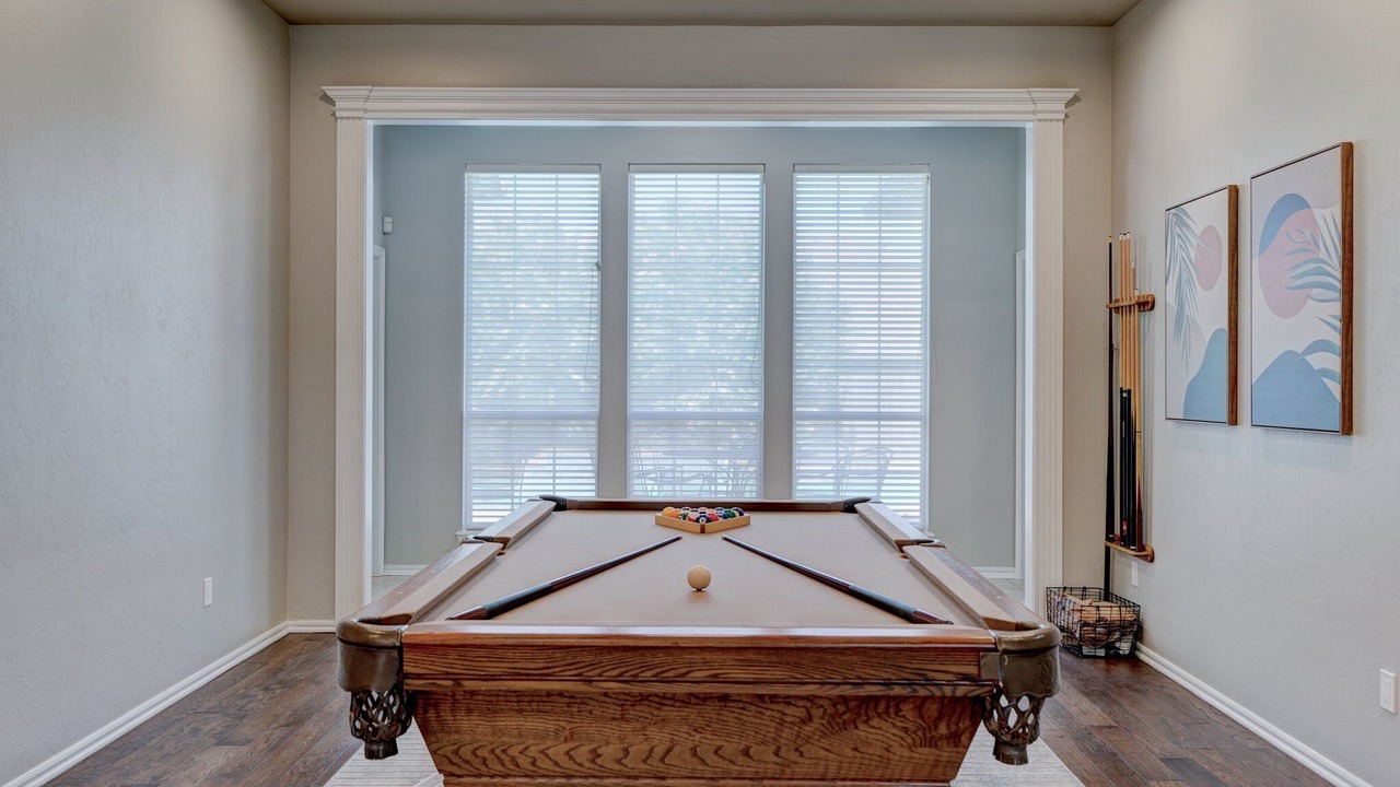 Photo of Bedroom in Remington