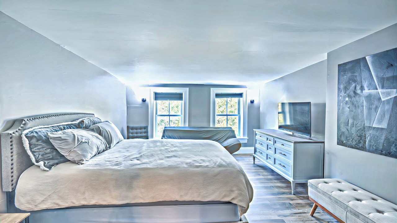 Photo of Bedroom in St. Louis