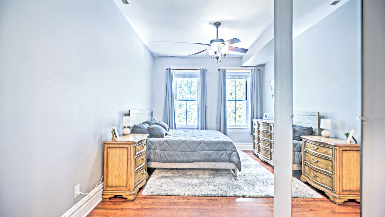 Photo of Bedroom in St. Louis