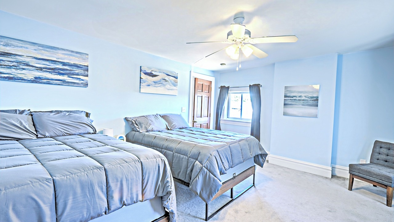 Photo of Bedroom in St. Louis