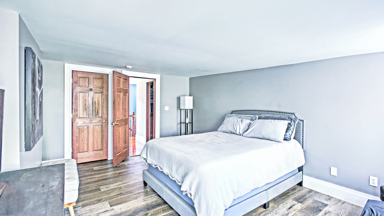 Photo of Bedroom in St. Louis