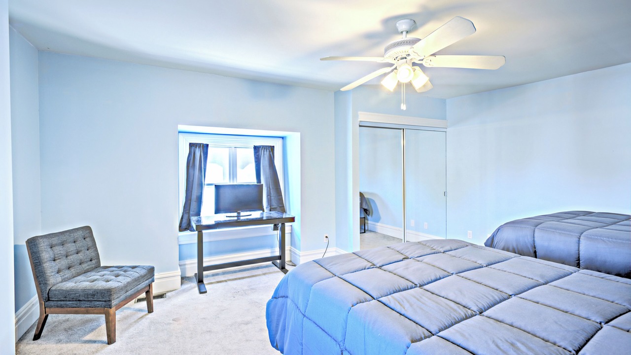 Photo of Bedroom in St. Louis