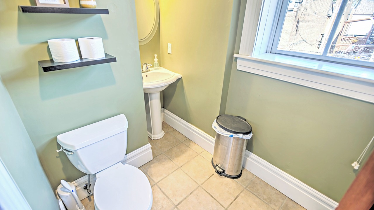 Photo of Bathroom in St. Louis