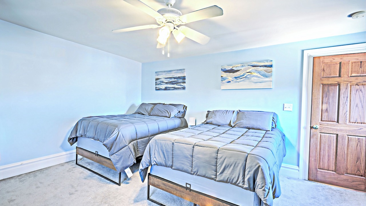 Photo of Bedroom in St. Louis