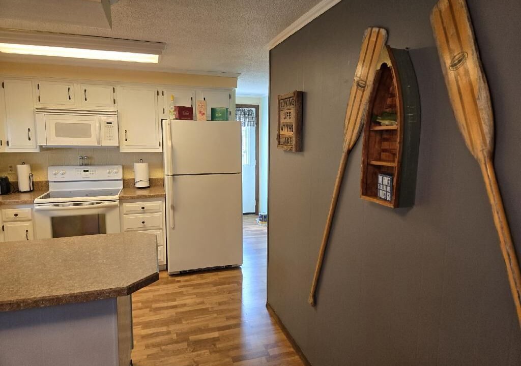 Photo of Kitchen in Cassville
