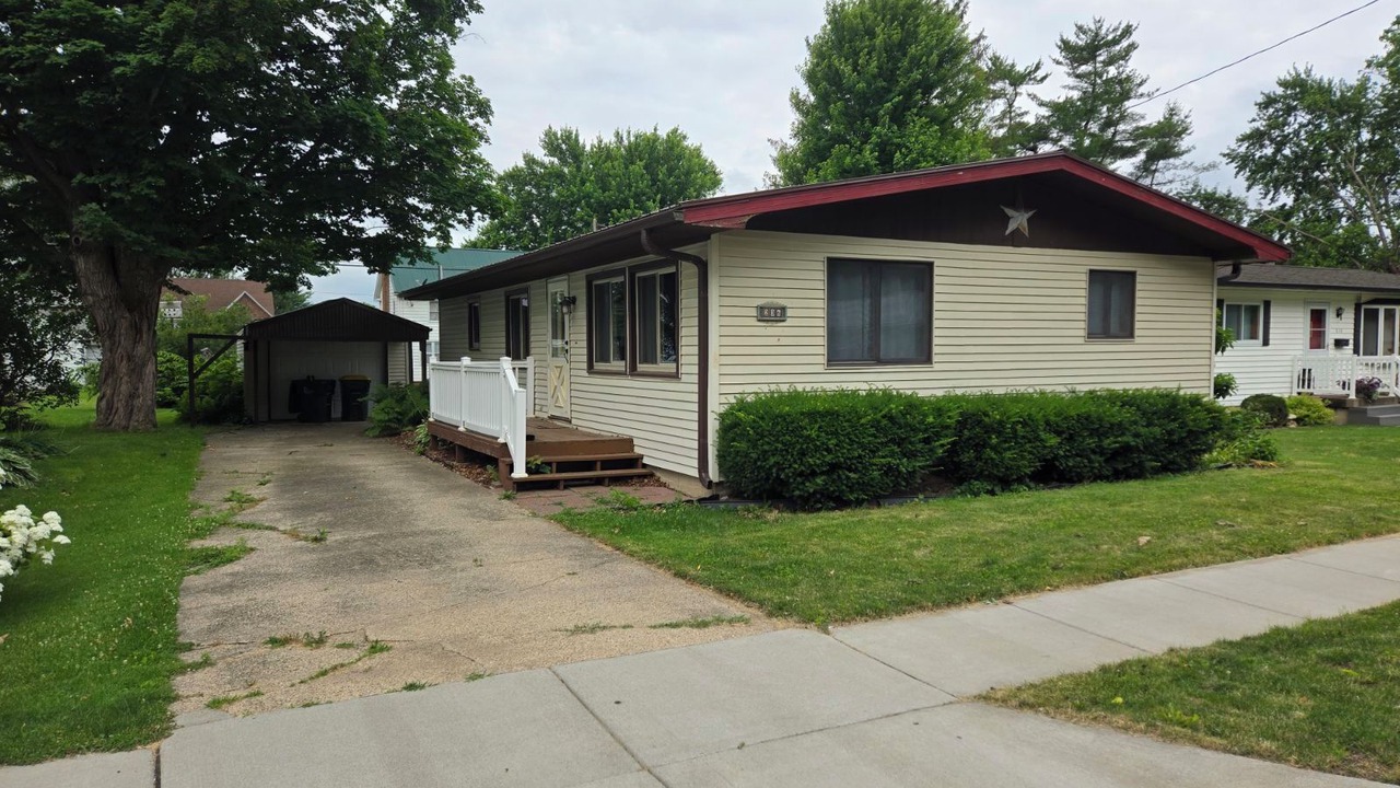 Photo of Outdoor in Cassville