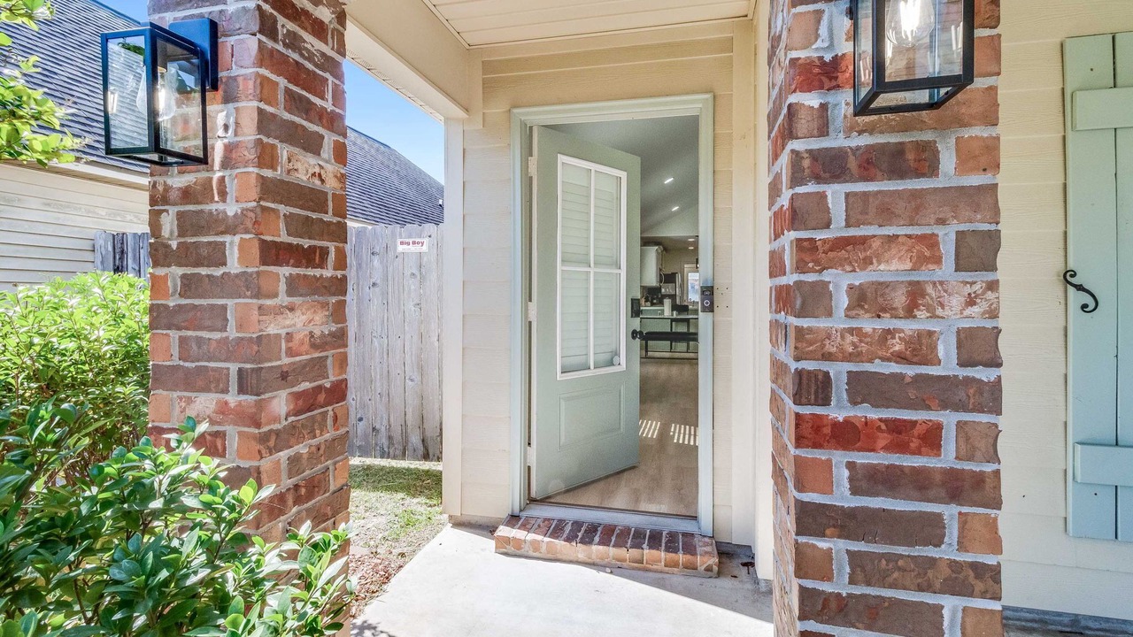 Photo of Outdoor in Abbeville