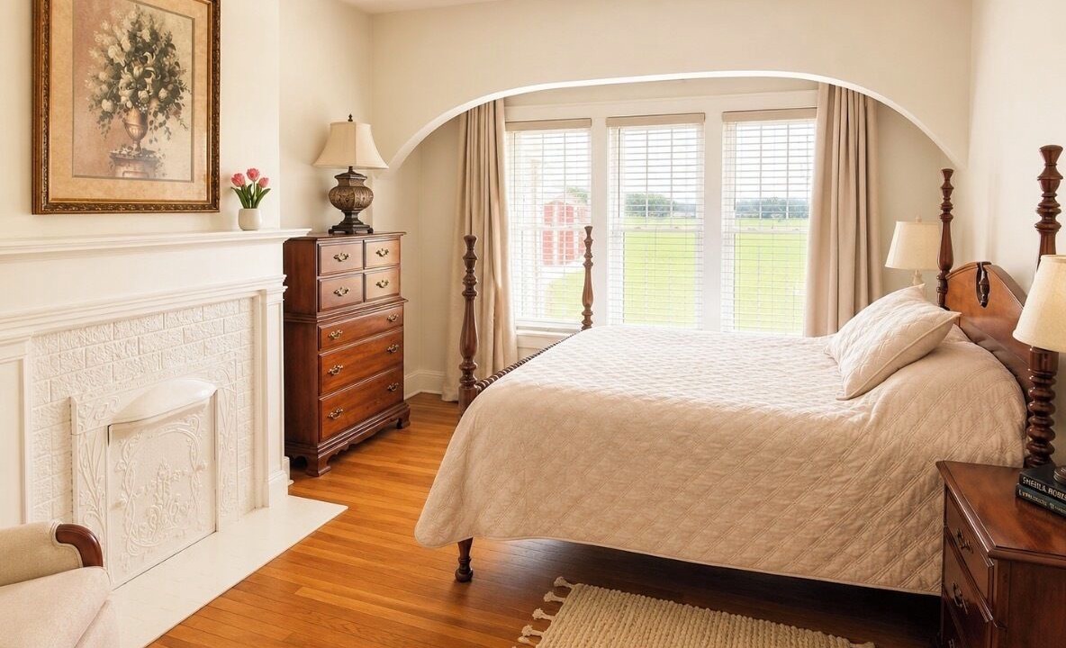Photo of Bedroom in Cave City