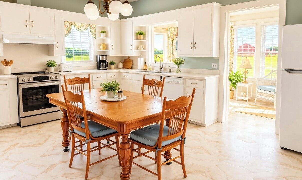 Photo of Kitchen in Cave City