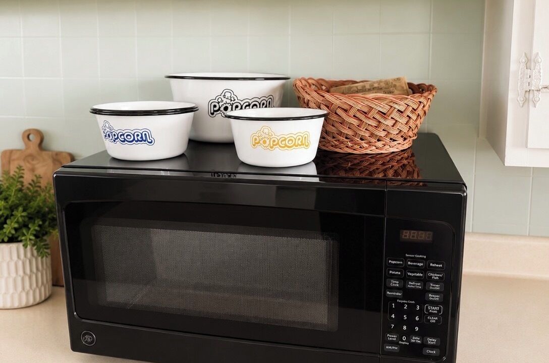 Photo of Kitchen in Cave City