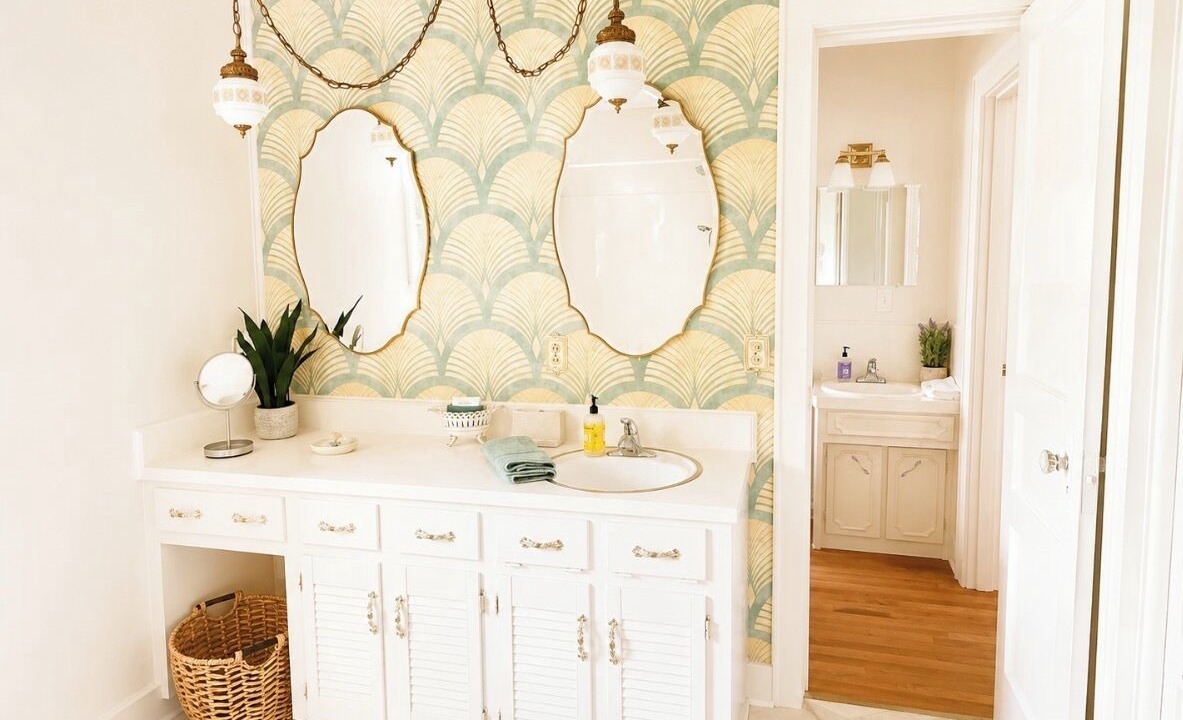 Photo of Bathroom in Cave City