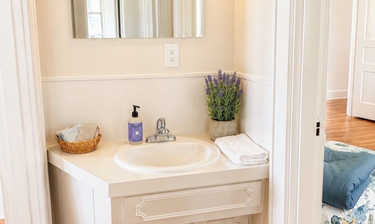 Photo of Bathroom in Cave City