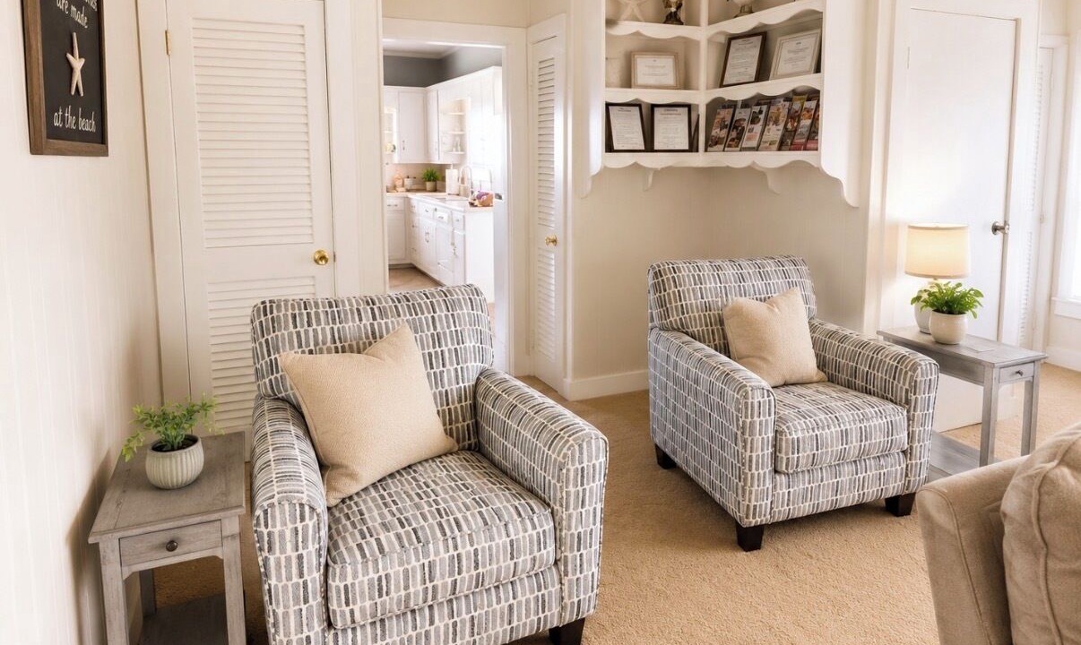 Photo of Livingroom in Cave City