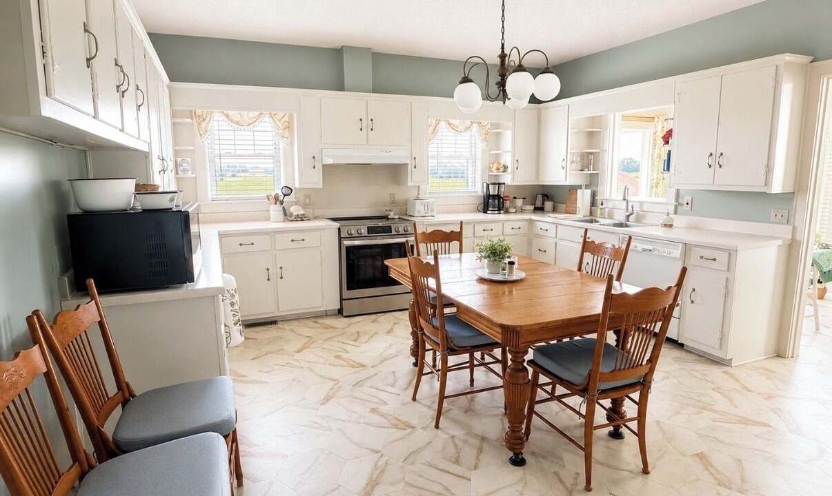 Photo of Kitchen in Cave City