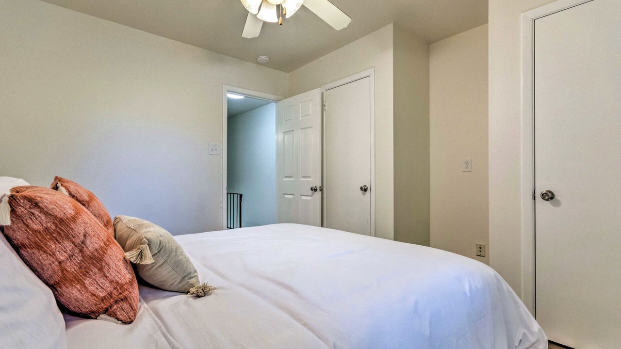 Photo of Bedroom in Capital View
