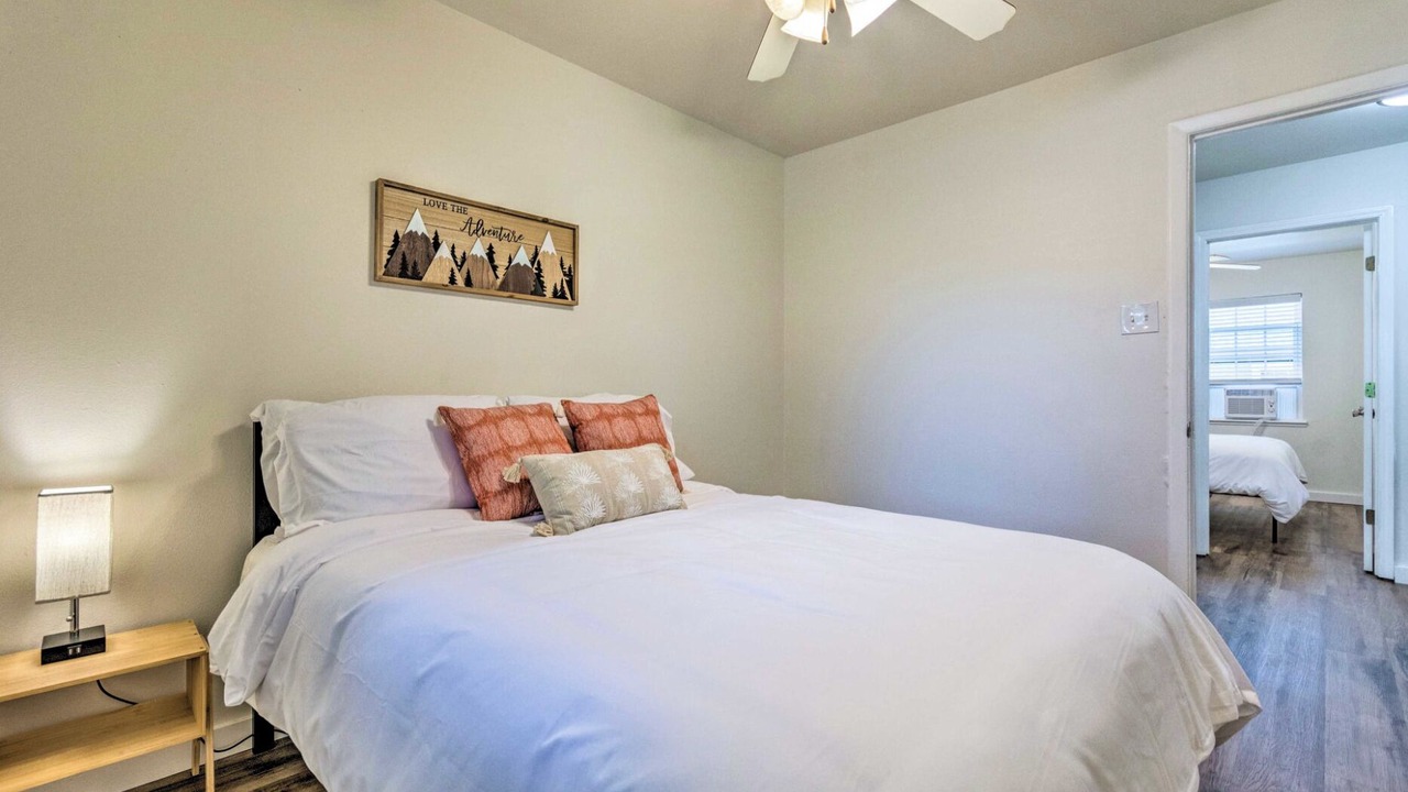 Photo of Bedroom in Capital View
