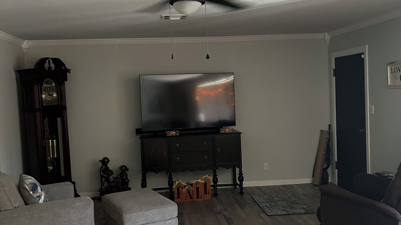 Photo of Livingroom in Guthrie