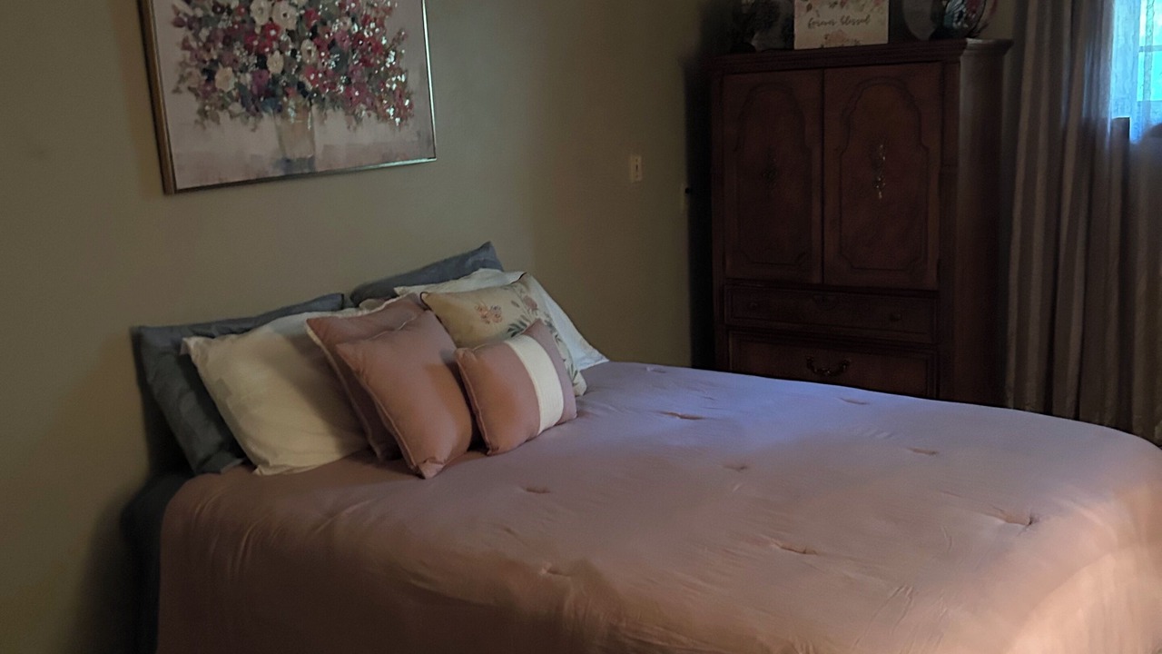 Photo of Bedroom in Guthrie