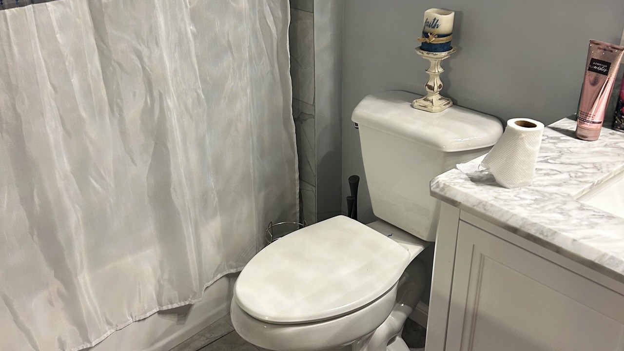 Photo of Bathroom in Guthrie