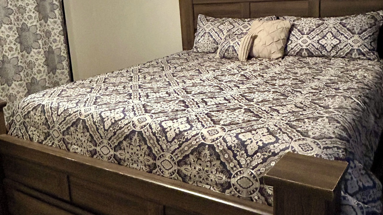 Photo of Bedroom in Guthrie