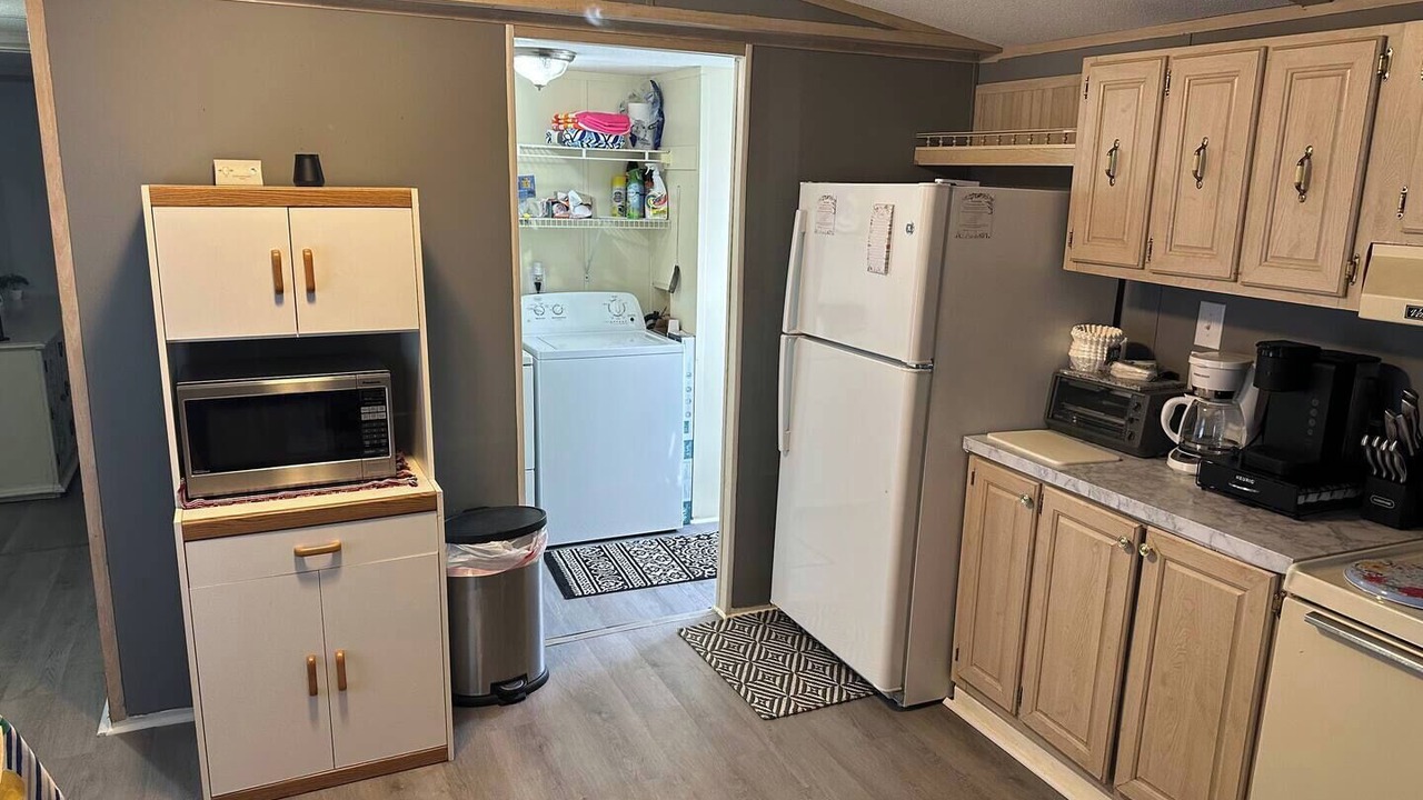 Photo of Kitchen in Gloucester