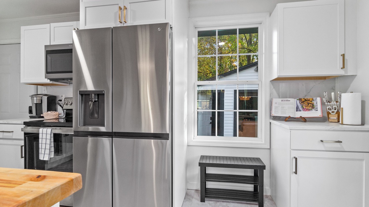 Photo of Kitchen in Evansville