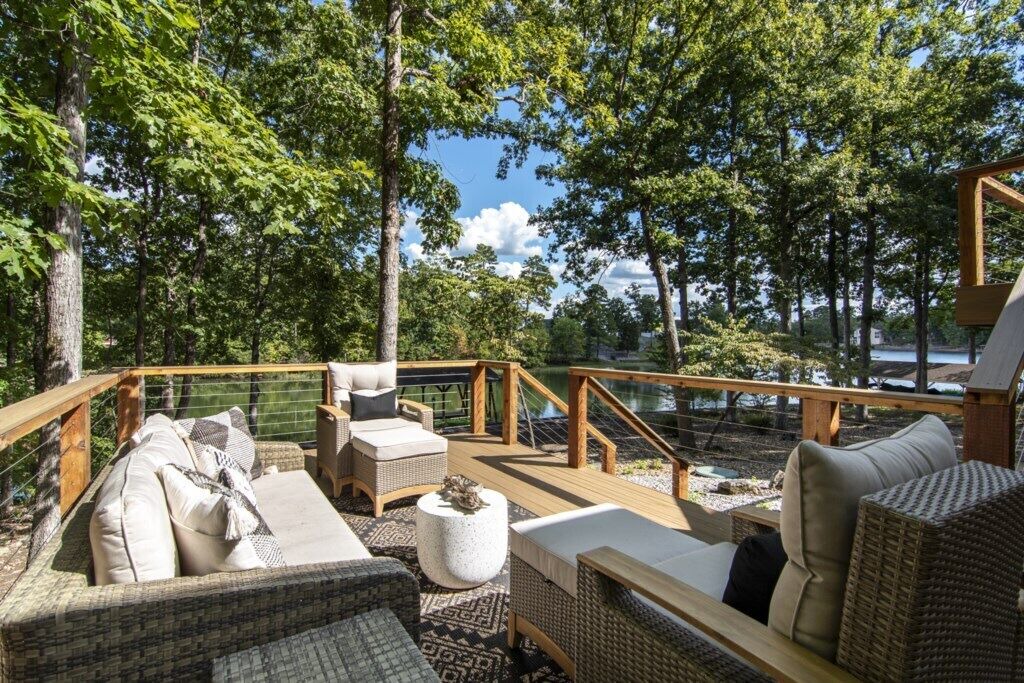 Photo of Outdoor in Hot Springs Village