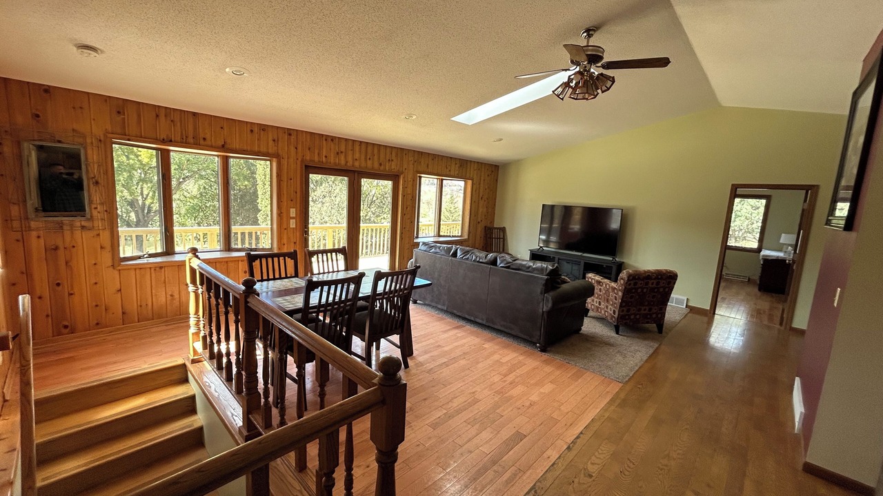 Photo of Livingroom in Viola