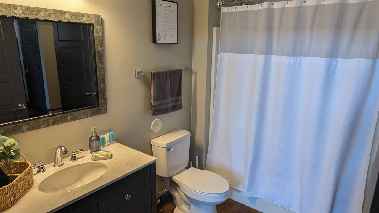 Photo of Bathroom in Belleville