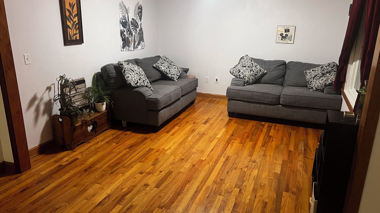 Photo of Livingroom in Goodlettsville