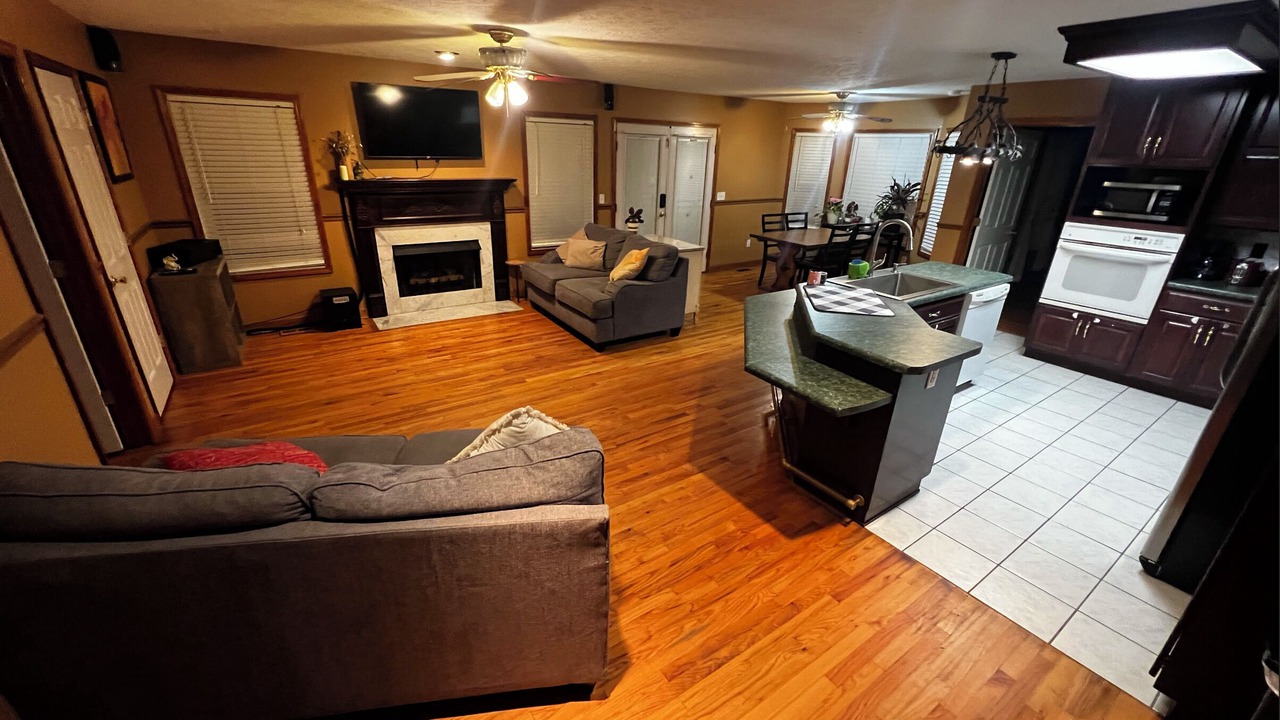 Photo of Livingroom in Goodlettsville