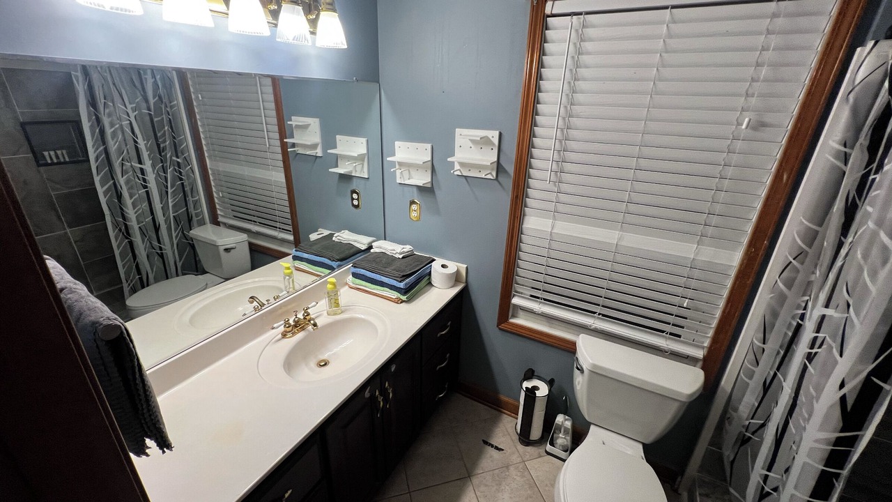 Photo of Bathroom in Goodlettsville