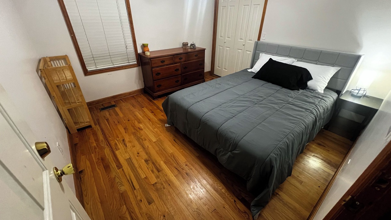 Photo of Bedroom in Goodlettsville