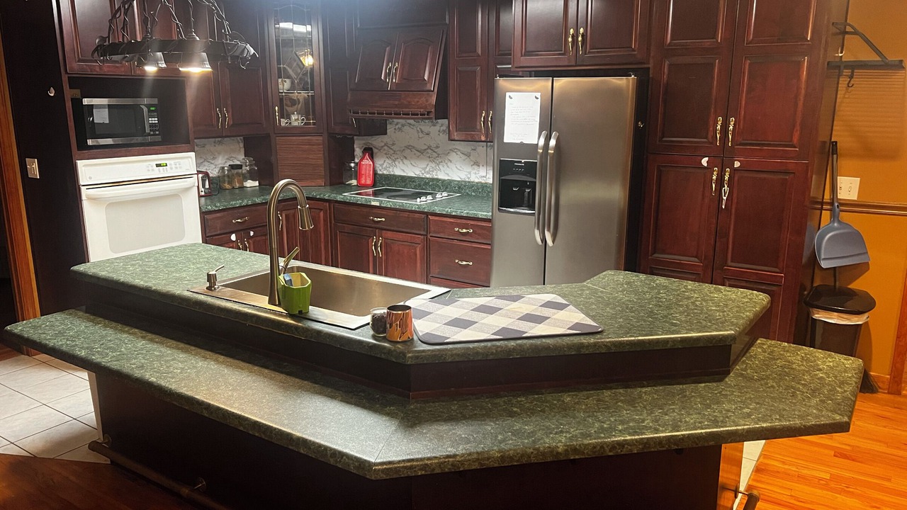 Photo of Kitchen in Goodlettsville