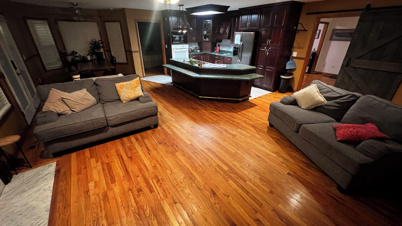 Photo of Livingroom in Goodlettsville