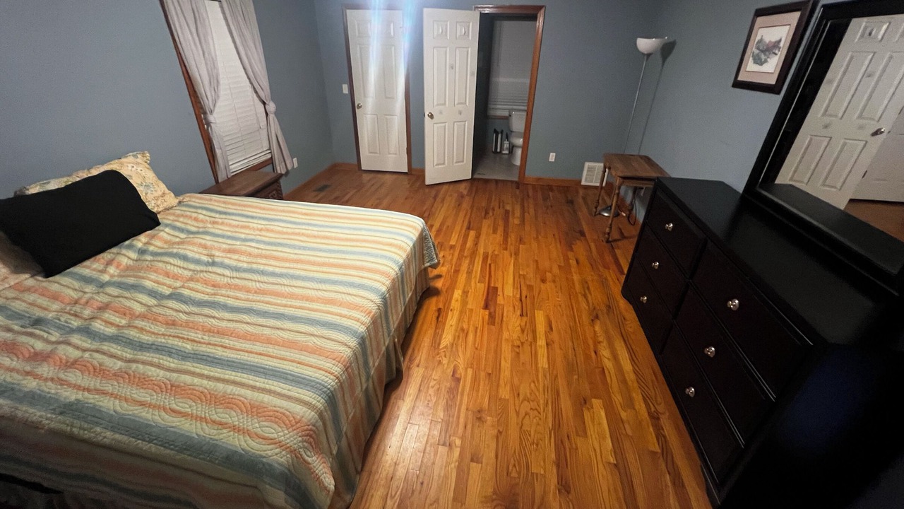 Photo of Bedroom in Goodlettsville
