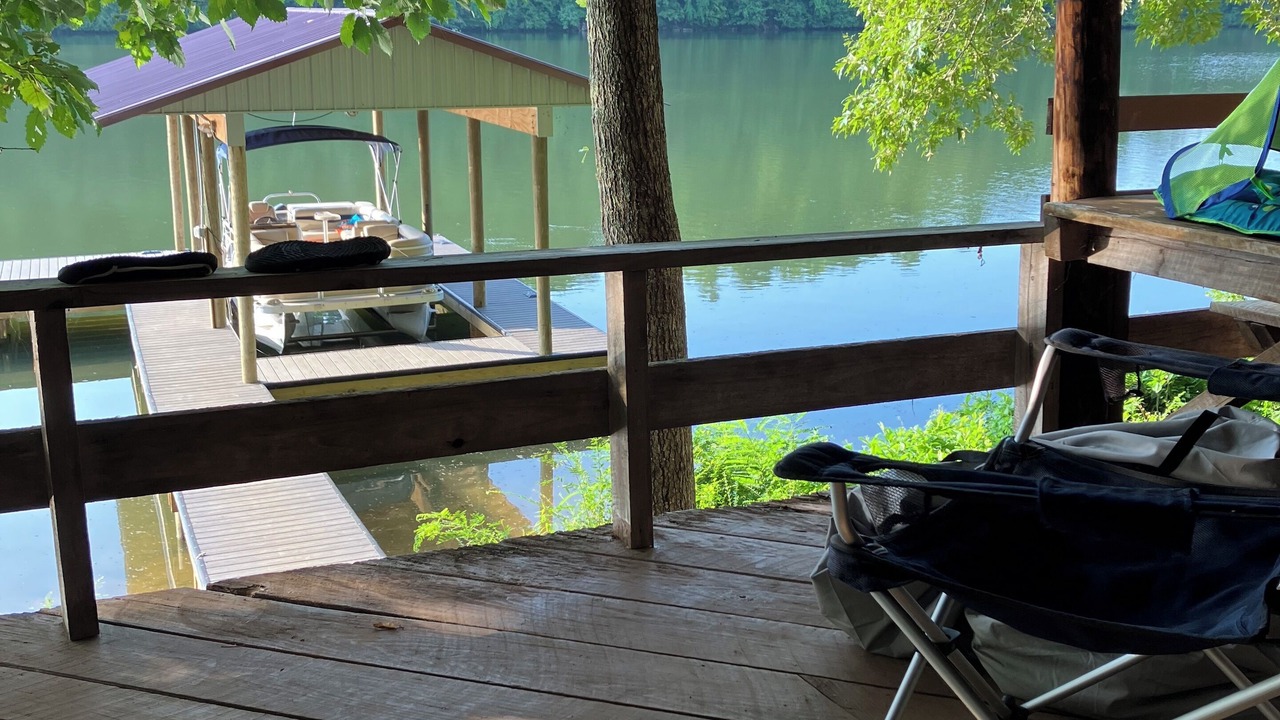 Photo of Outdoor in Harriman