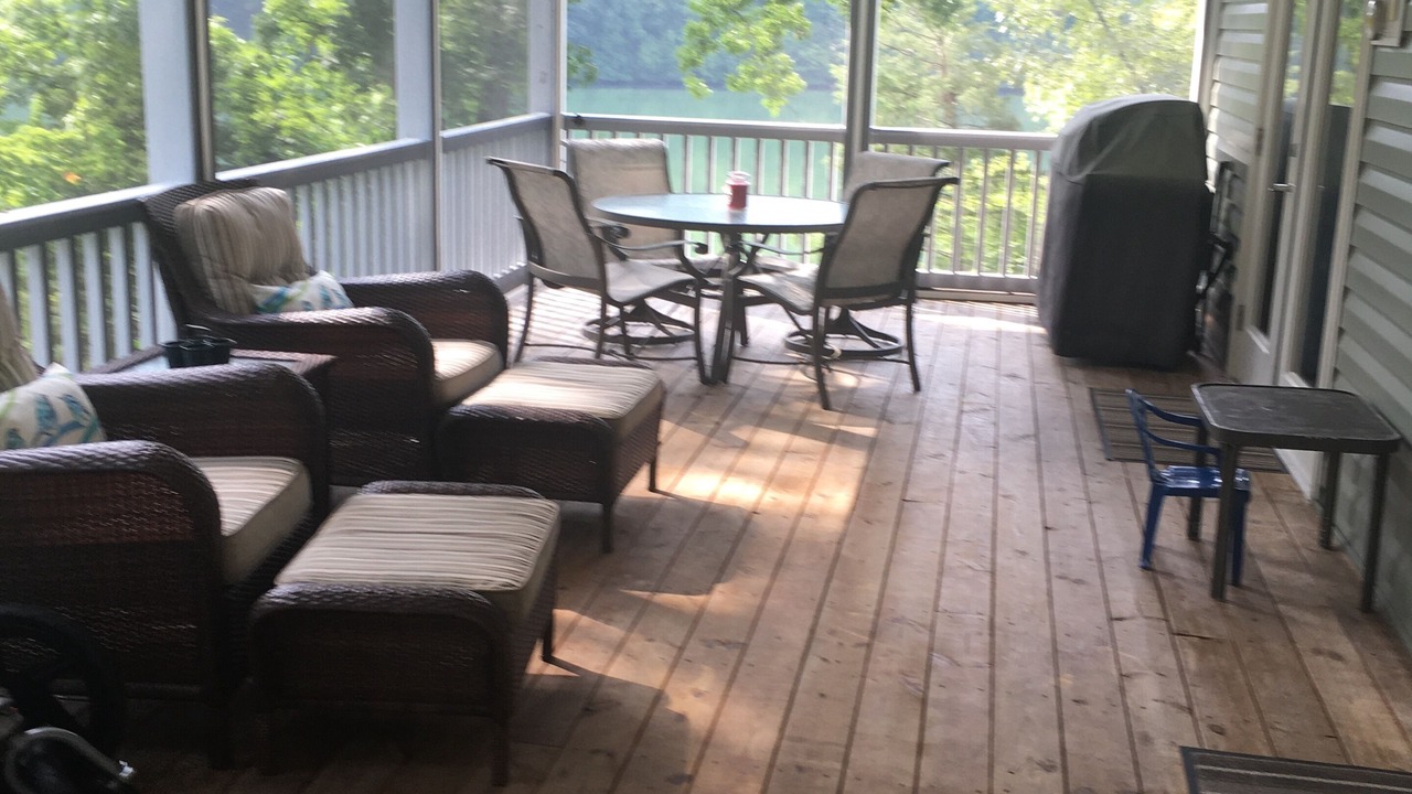 Photo of Outdoor in Harriman