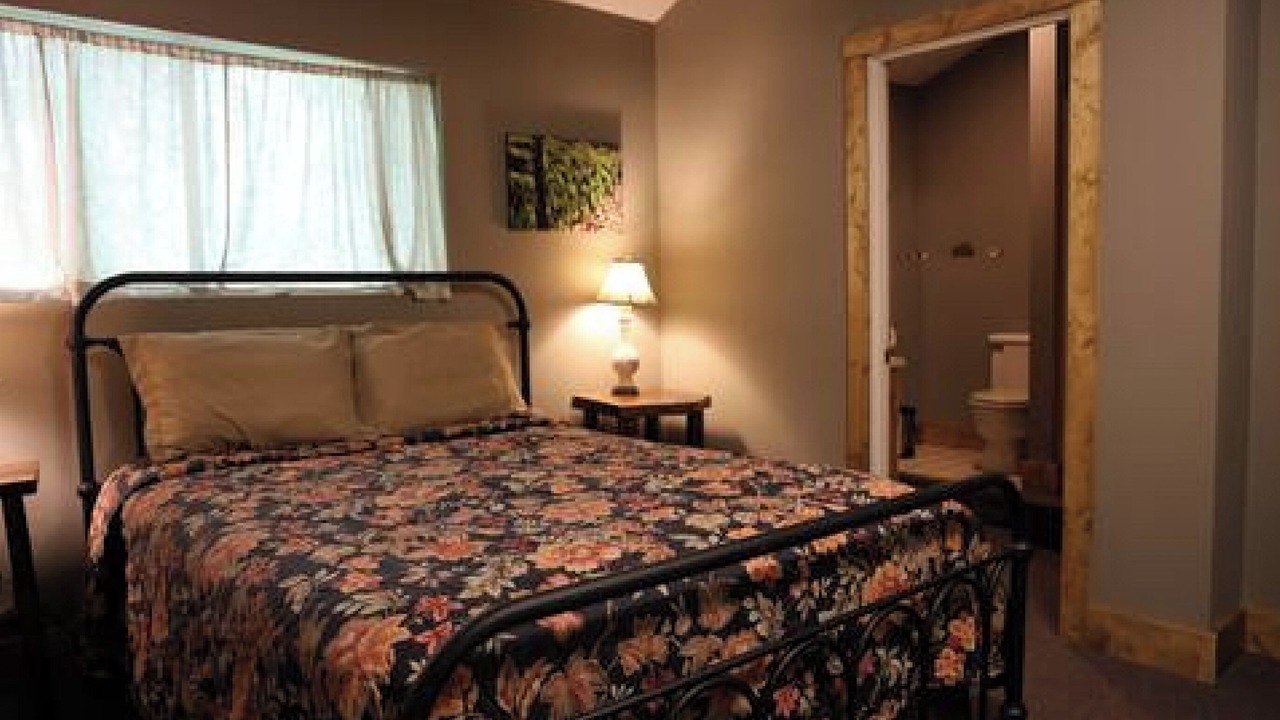 Photo of Bedroom in Fox