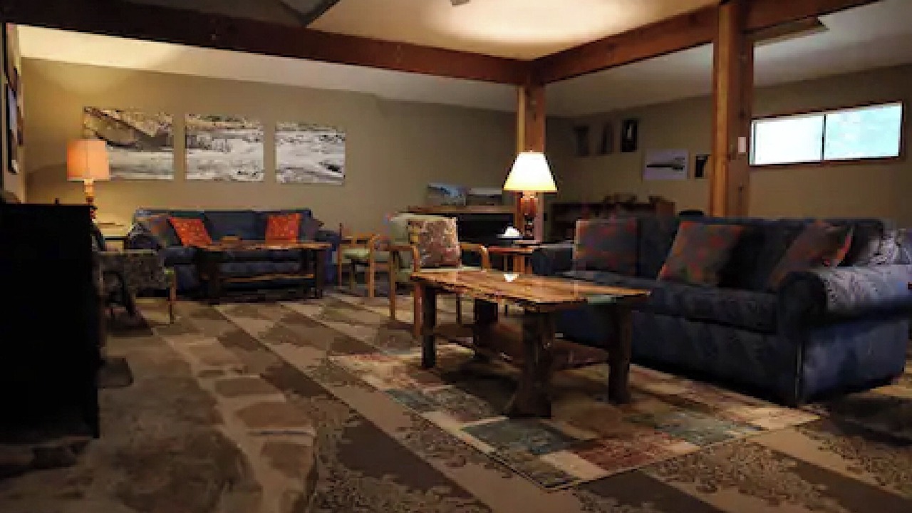 Photo of Livingroom in Fox