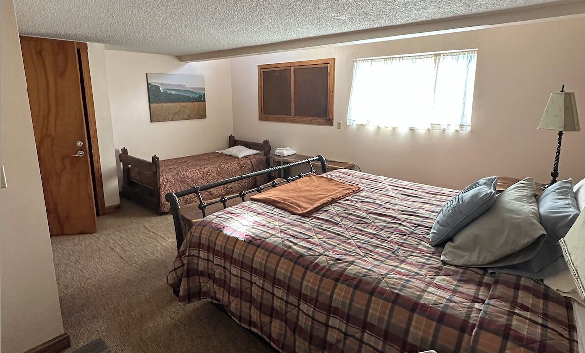 Photo of Bedroom in Fox