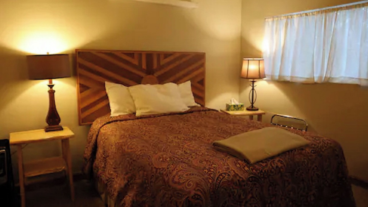 Photo of Bedroom in Fox