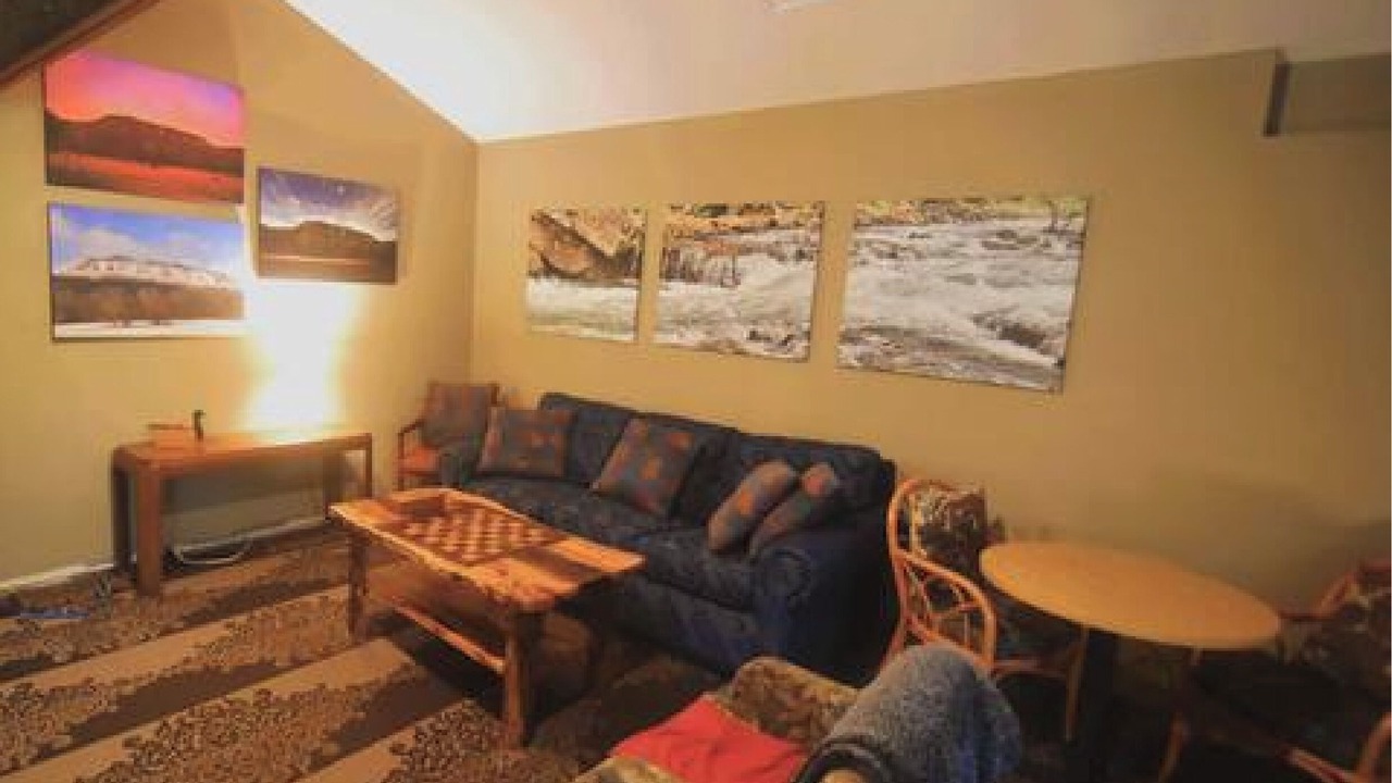 Photo of Livingroom in Fox