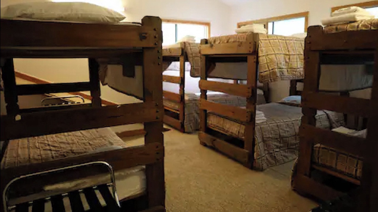 Photo of Bedroom in Fox